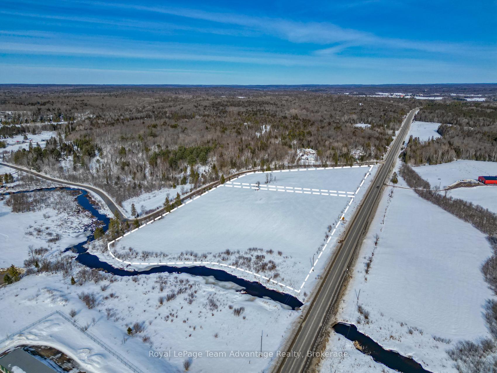 Photo 11 of Whalley Lake Road E, Magnetawan — HOMEH