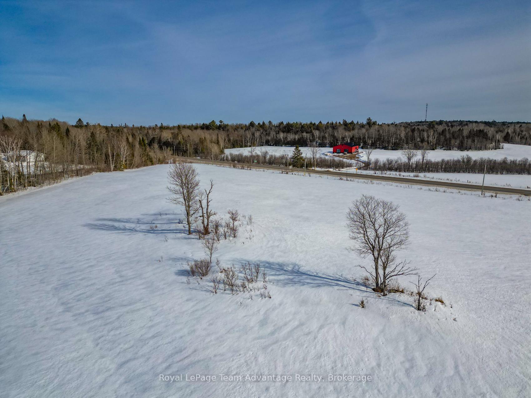 Photo 12 of Whalley Lake Road E, Magnetawan — HOMEH