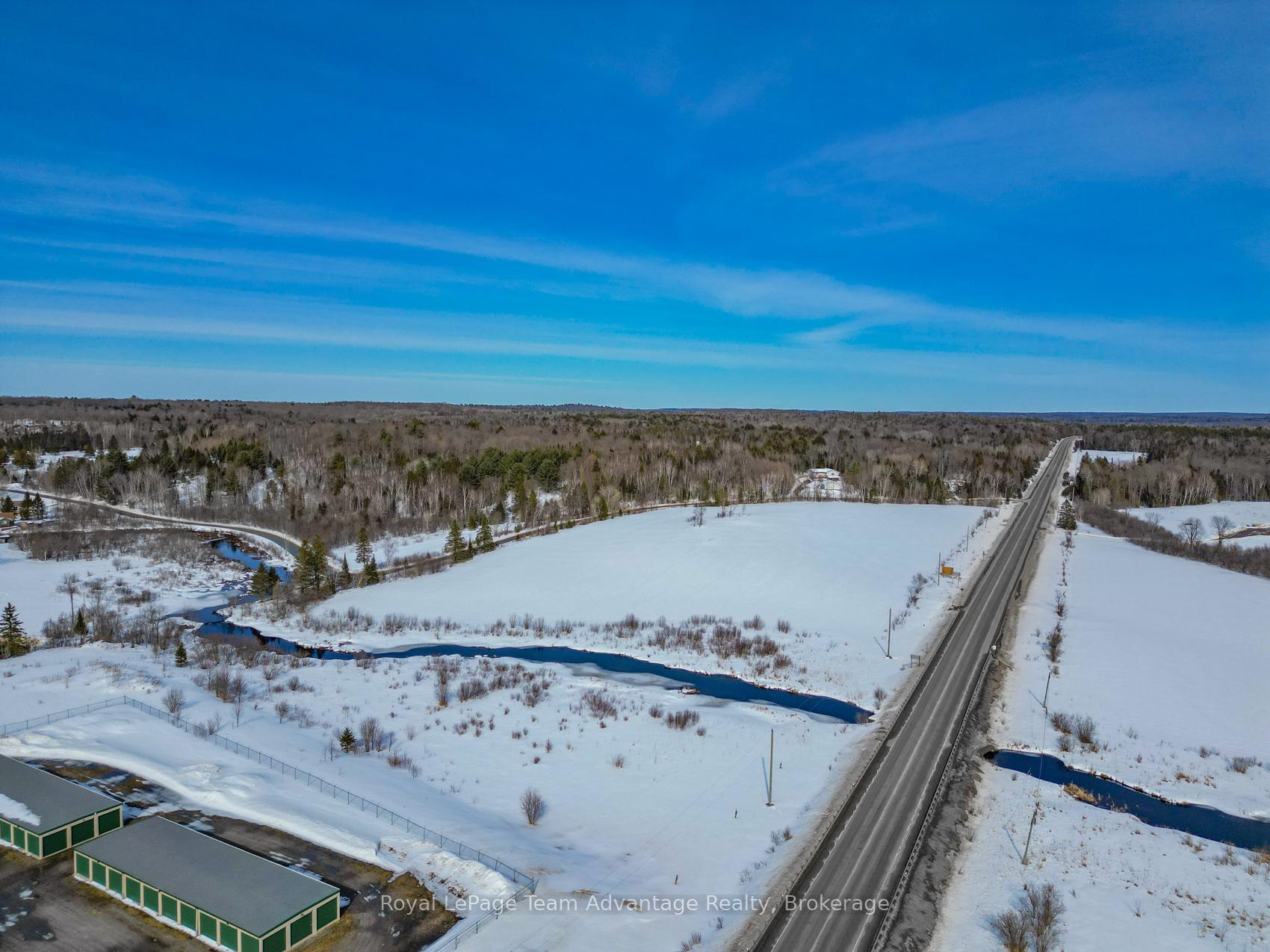 Photo 15 of Whalley Lake Road E, Magnetawan — HOMEH