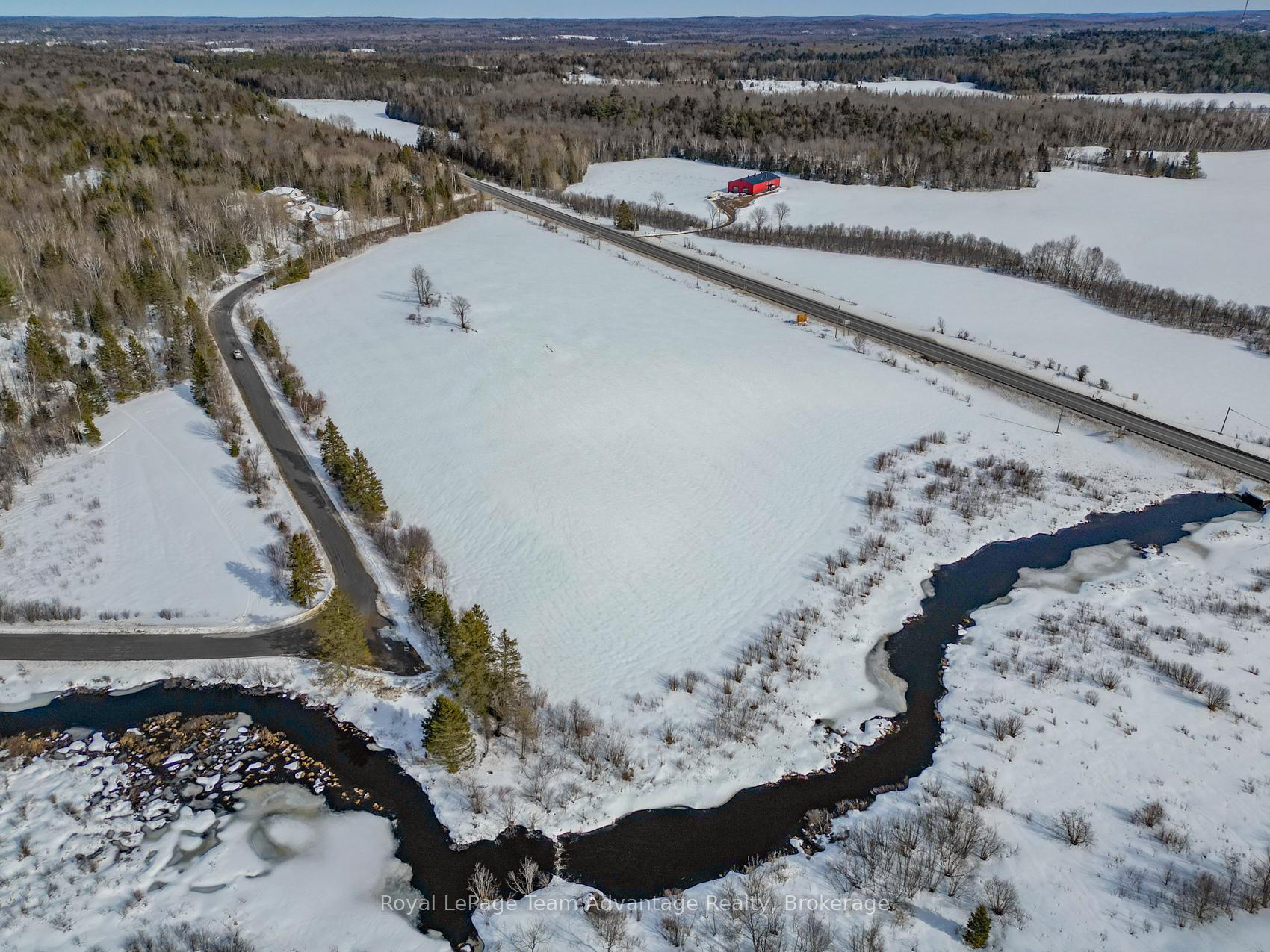Photo 20 of Whalley Lake Road E, Magnetawan — HOMEH