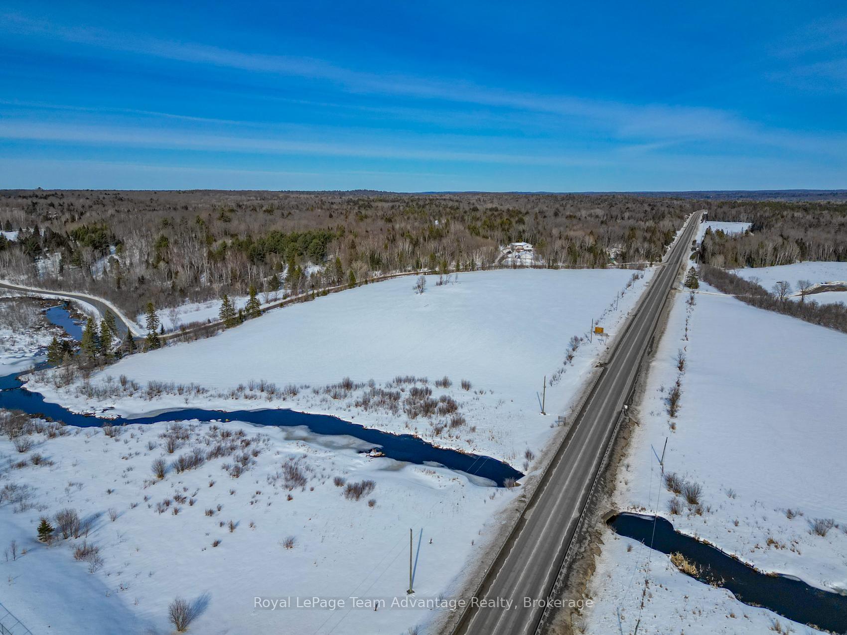 Photo 41 of Whalley Lake Road E, Magnetawan — HOMEH