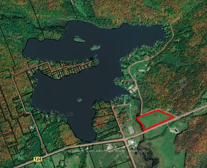Photo 45 of Whalley Lake Road E, Magnetawan — HOMEH