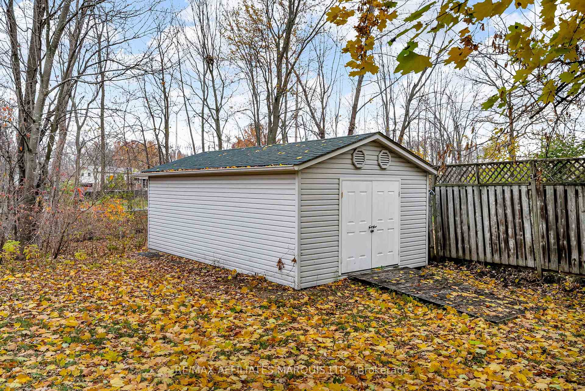 Photo 31 of 812 Kenyon Crescent, Cornwall — HOMEH