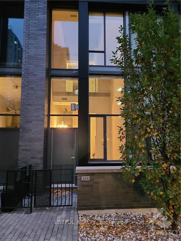 Photo 22 of 326 Gloucester Street, Ottawa, Ottawa Centre — HOMEH