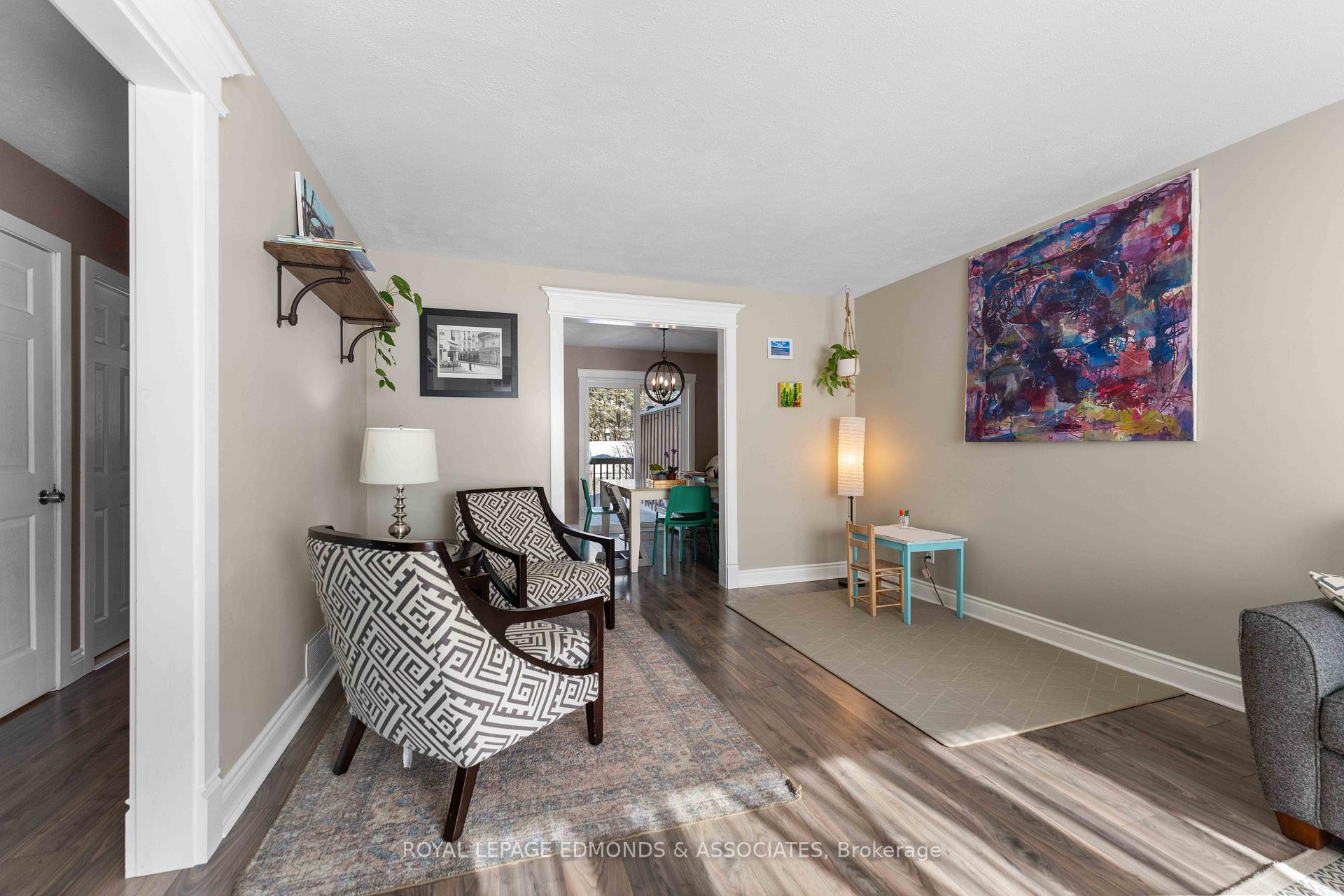 Photo 8 of 33A Hillcrest Avenue, Deep River — HOMEH
