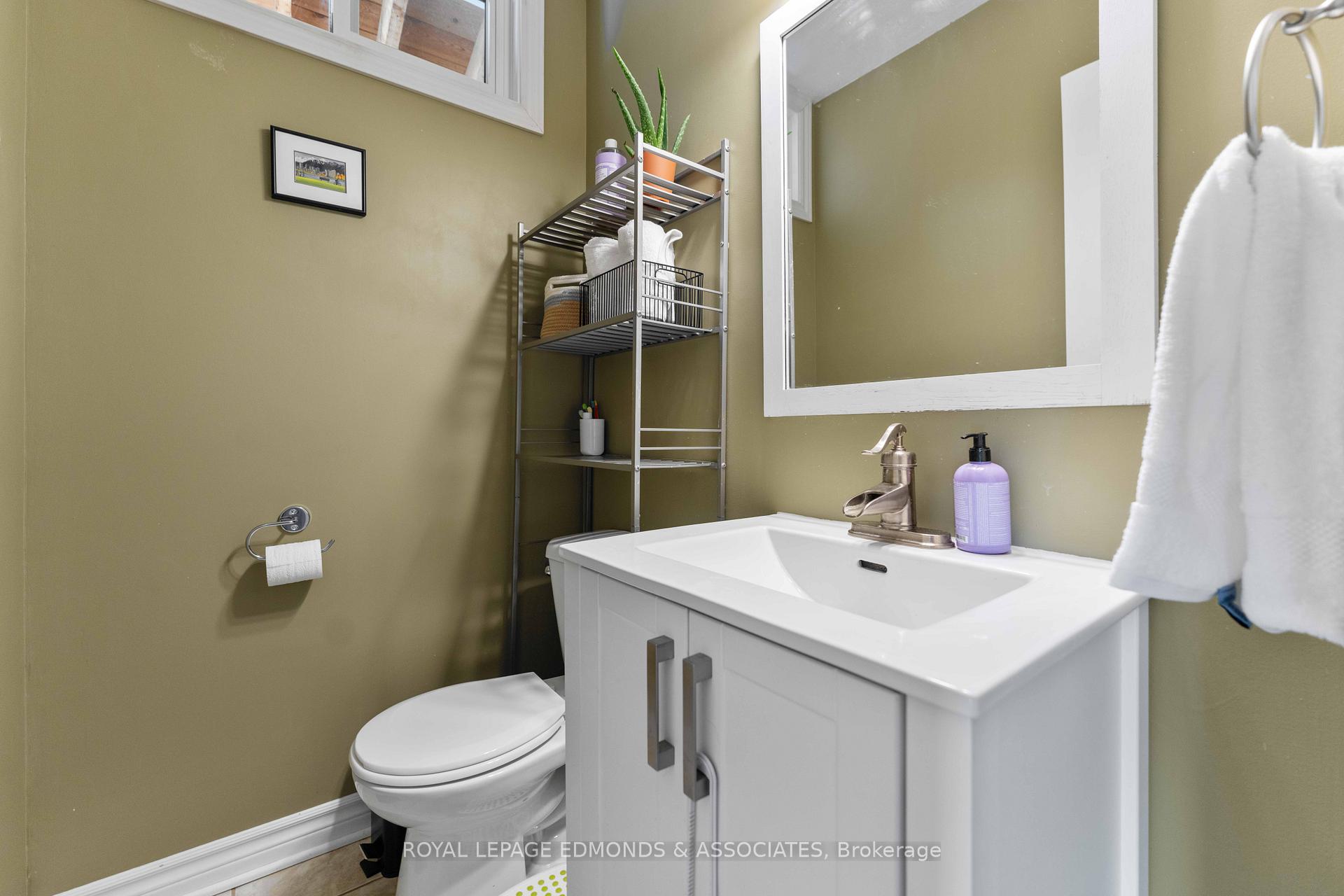 Photo 15 of 33A Hillcrest Avenue, Deep River — HOMEH