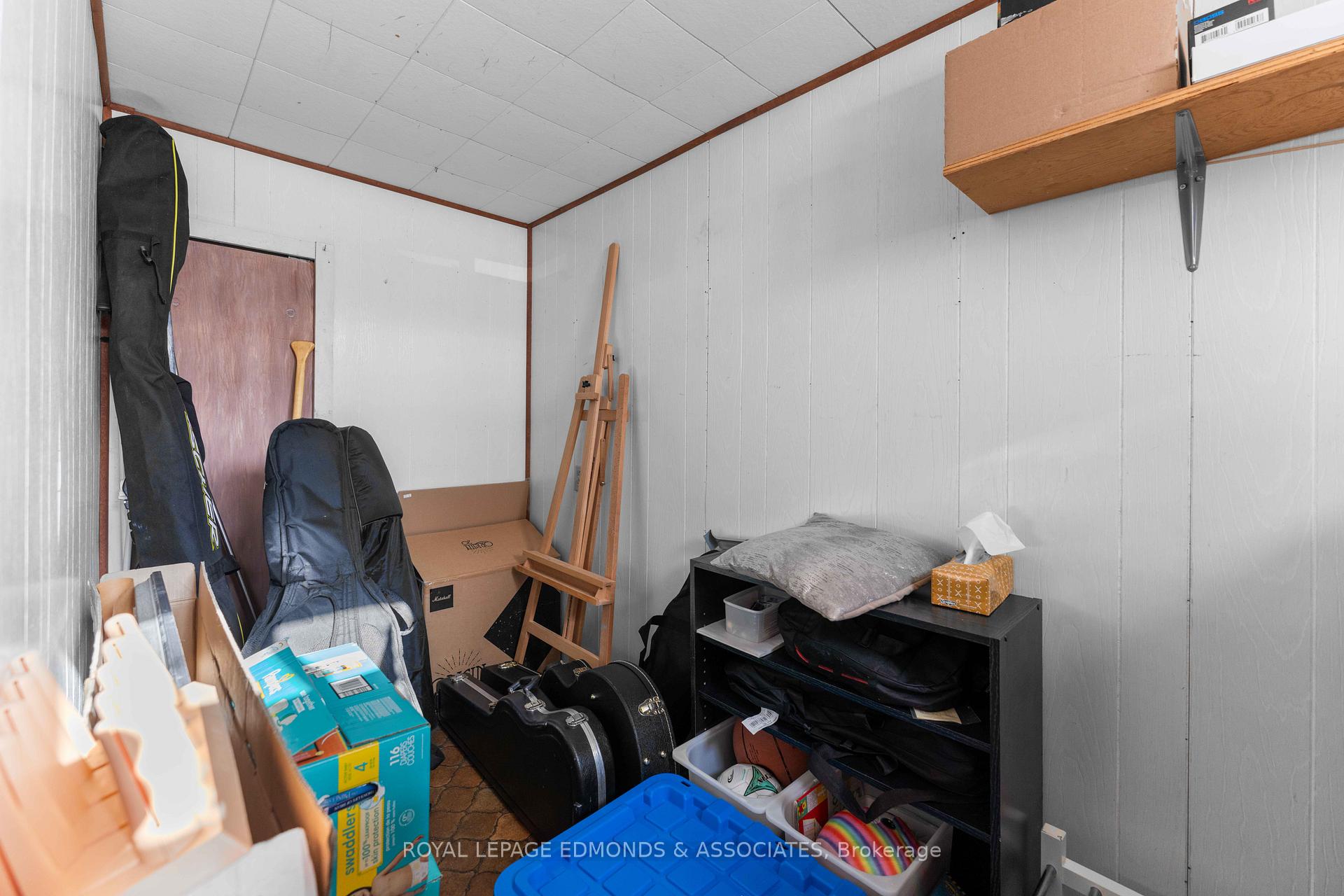 Photo 21 of 33A Hillcrest Avenue, Deep River — HOMEH