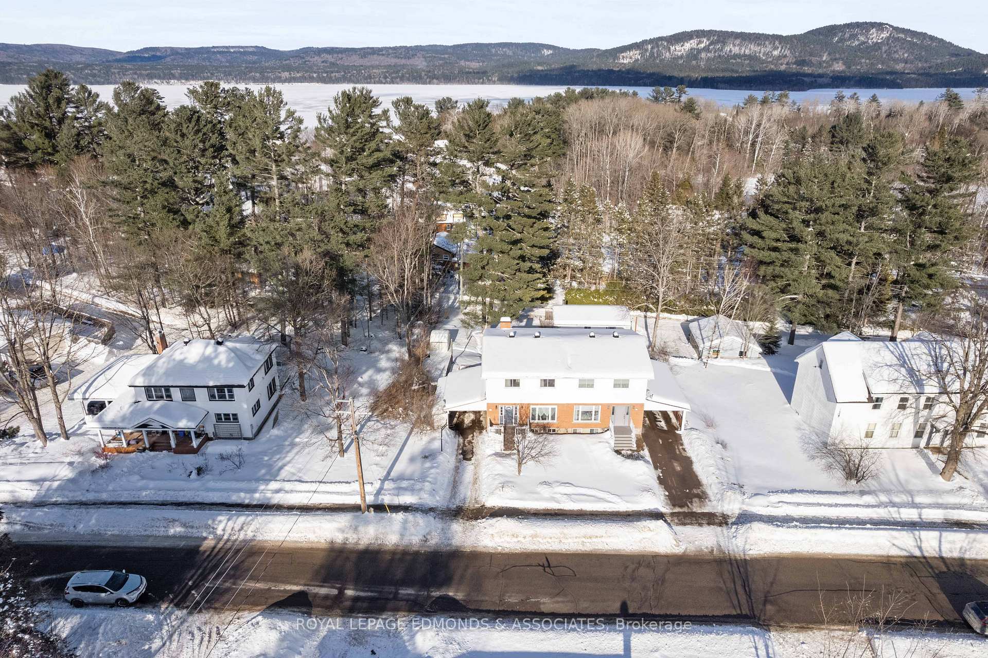 Photo 32 of 33A Hillcrest Avenue, Deep River — HOMEH
