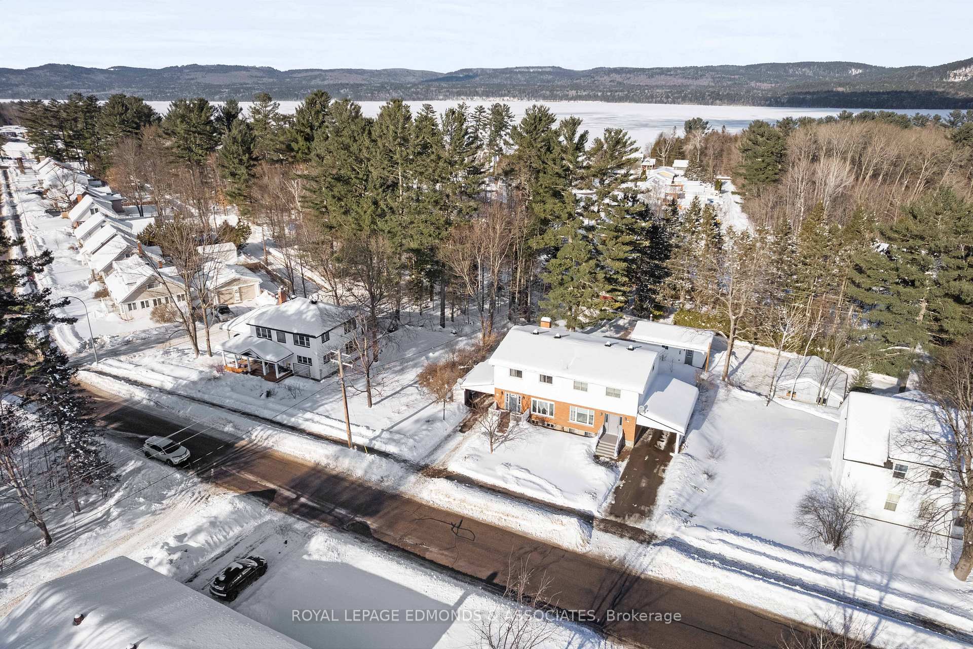 Photo 36 of 33A Hillcrest Avenue, Deep River — HOMEH