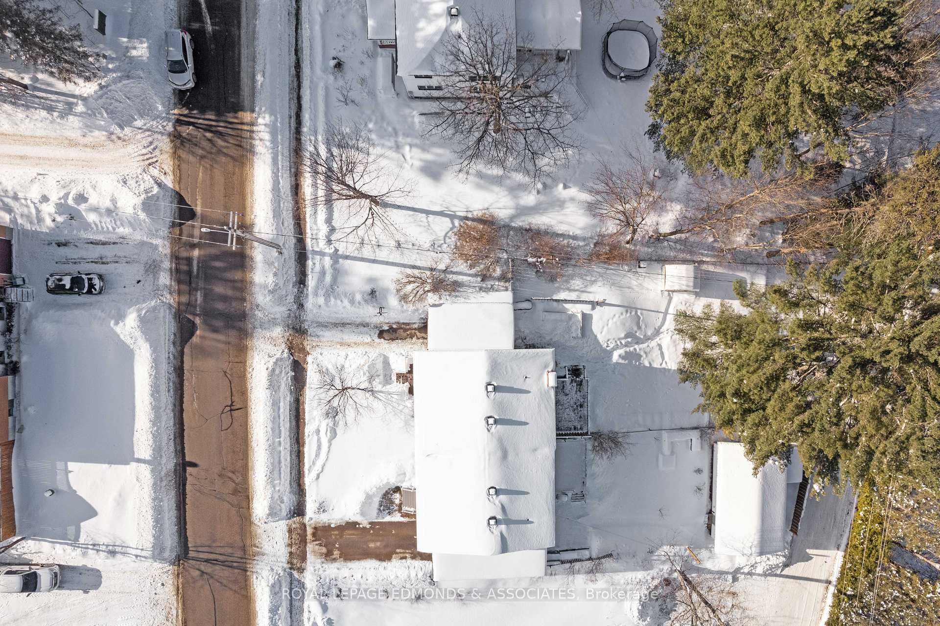 Photo 37 of 33A Hillcrest Avenue, Deep River — HOMEH