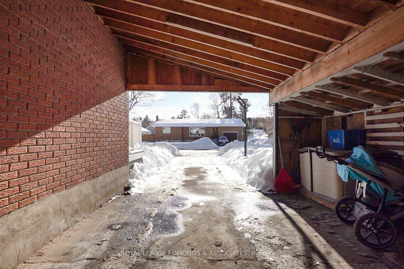 Photo 40 of 33A Hillcrest Avenue, Deep River — HOMEH