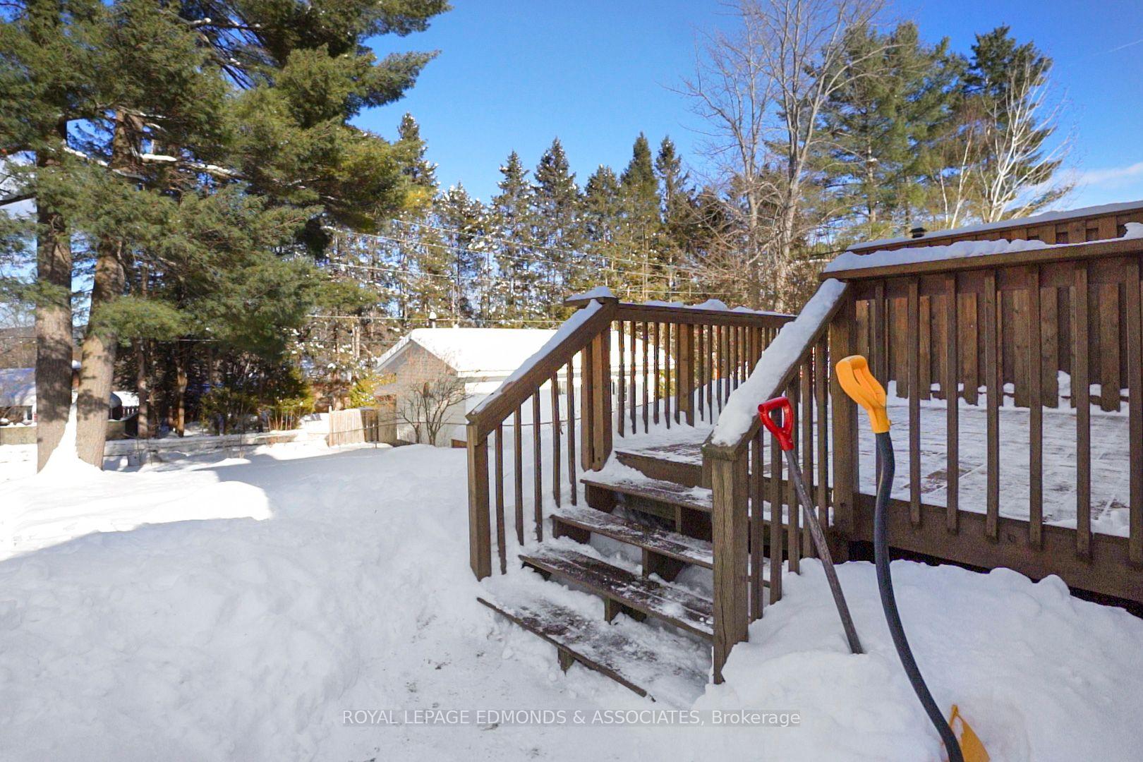 Photo 41 of 33A Hillcrest Avenue, Deep River — HOMEH