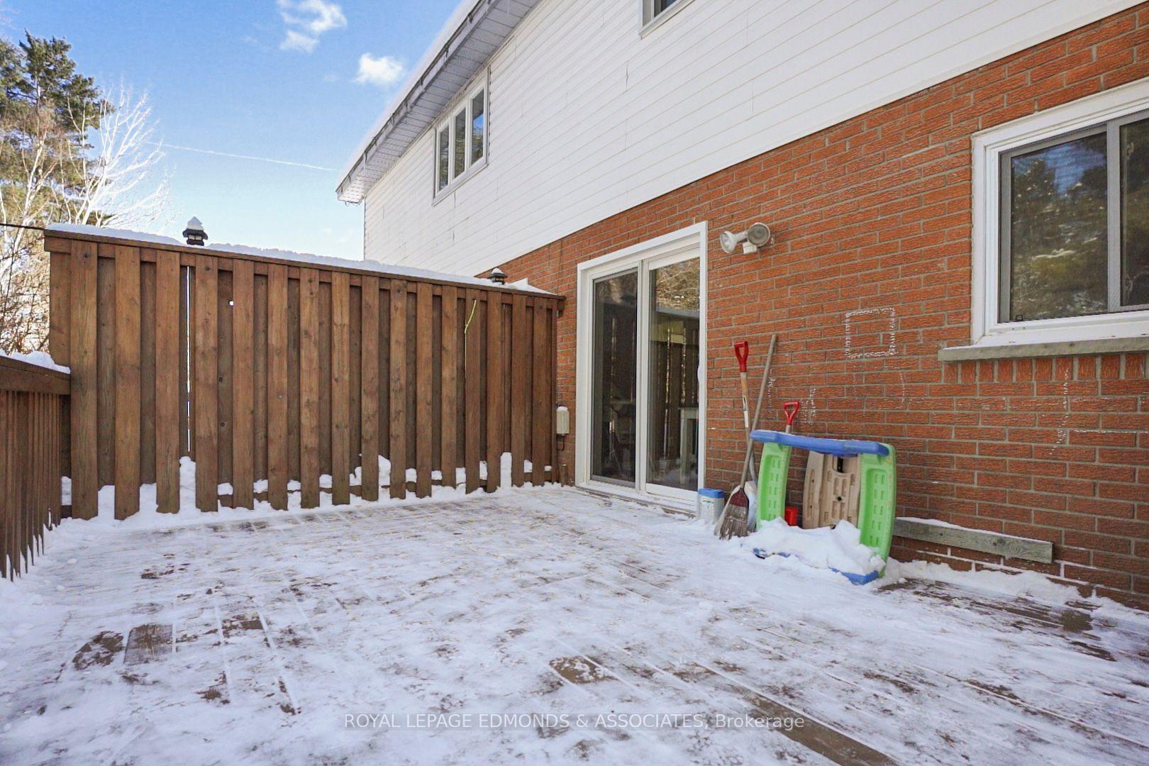 Photo 42 of 33A Hillcrest Avenue, Deep River — HOMEH