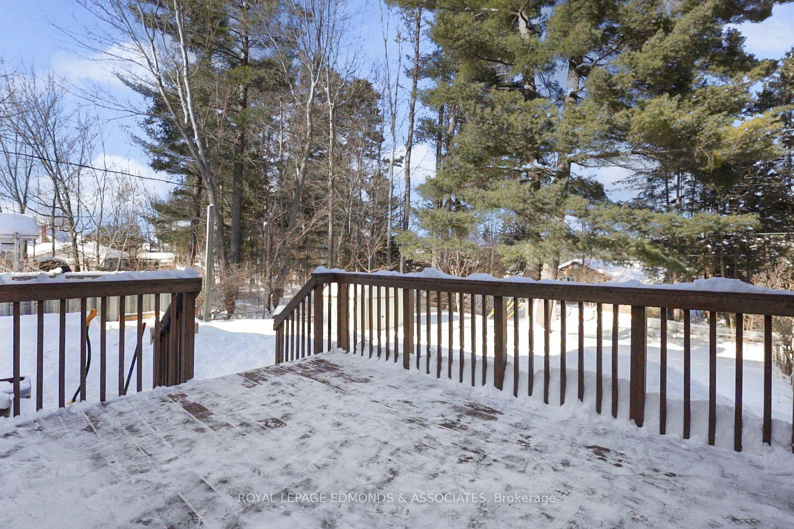 Photo 43 of 33A Hillcrest Avenue, Deep River — HOMEH
