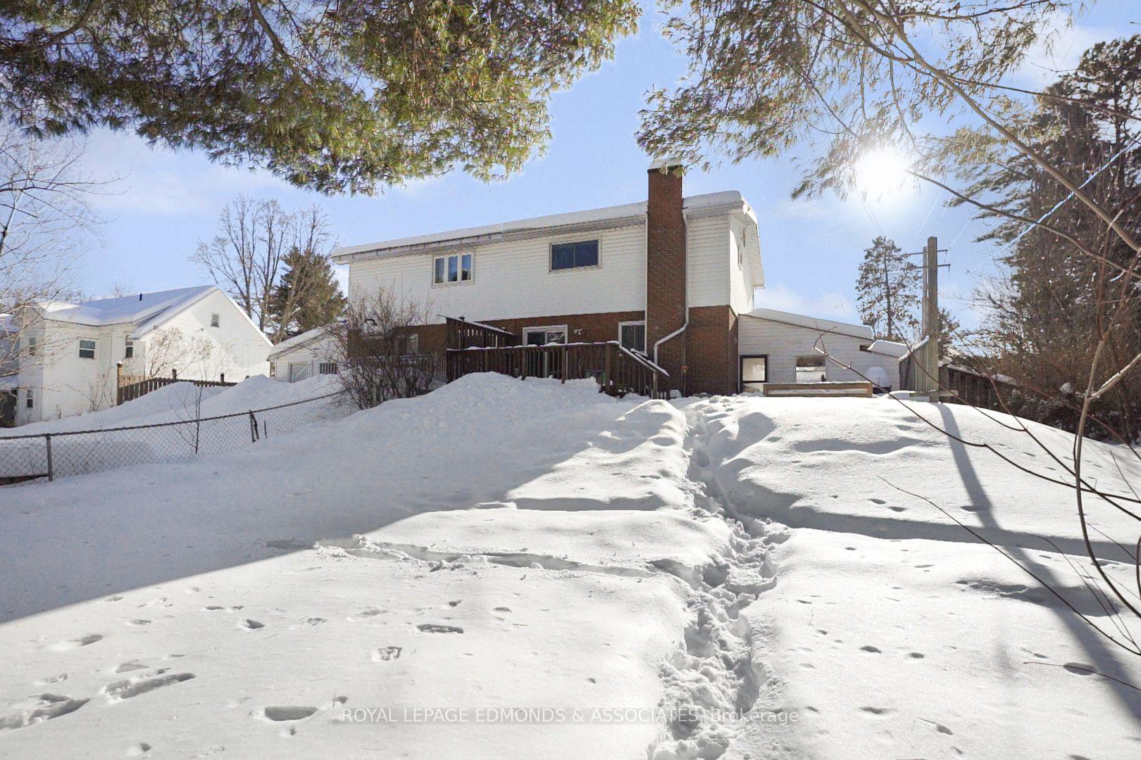 Photo 44 of 33A Hillcrest Avenue, Deep River — HOMEH