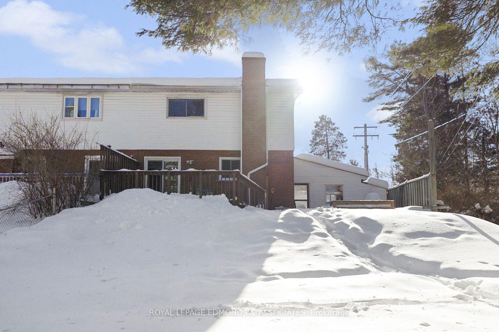 Photo 45 of 33A Hillcrest Avenue, Deep River — HOMEH