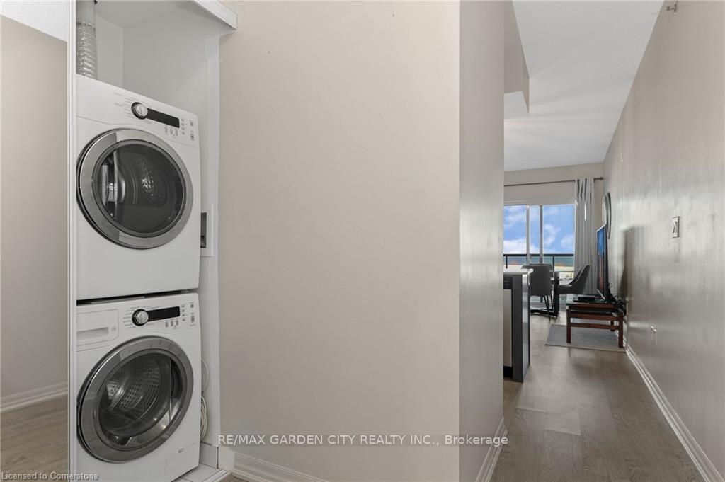 Photo 3 of Unit 408, 560 North Service Road, Grimsby, Grimsby Beach — HOMEH