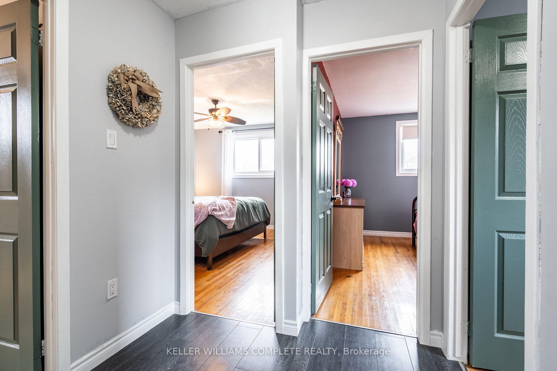Photo 20 of 47 Locheed Drive, Hamilton, Lisgar — HOMEH