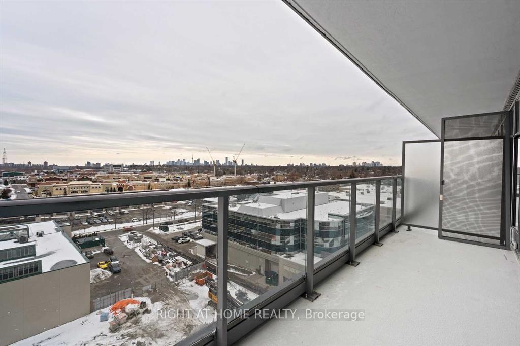 Photo 11 of Unit 913, 33 Frederick Todd Way, Toronto, Thorncliffe Park — HOMEH