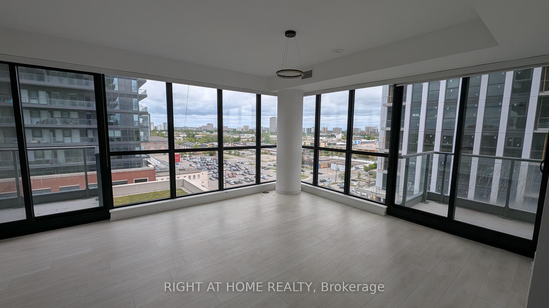 Photo 15 of Unit 913, 33 Frederick Todd Way, Toronto, Thorncliffe Park — HOMEH