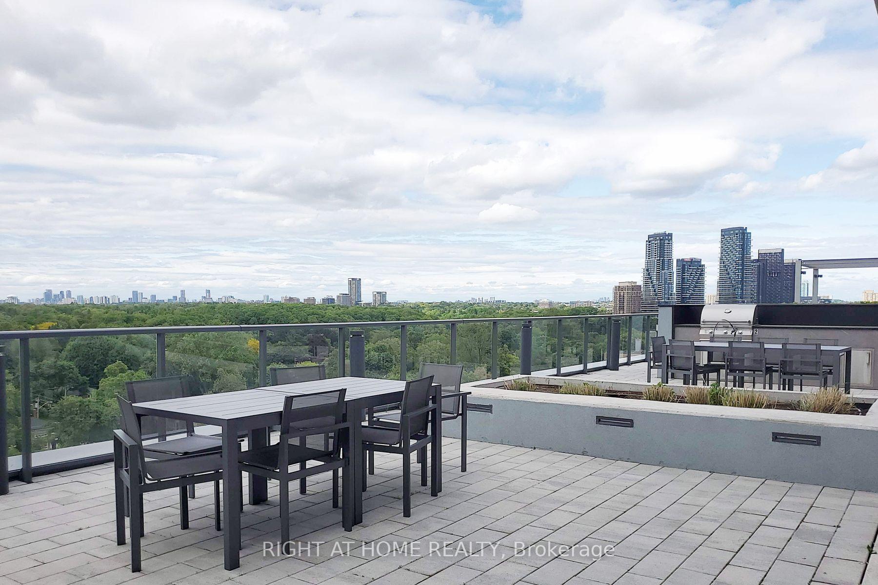 Photo 16 of Unit 913, 33 Frederick Todd Way, Toronto, Thorncliffe Park — HOMEH