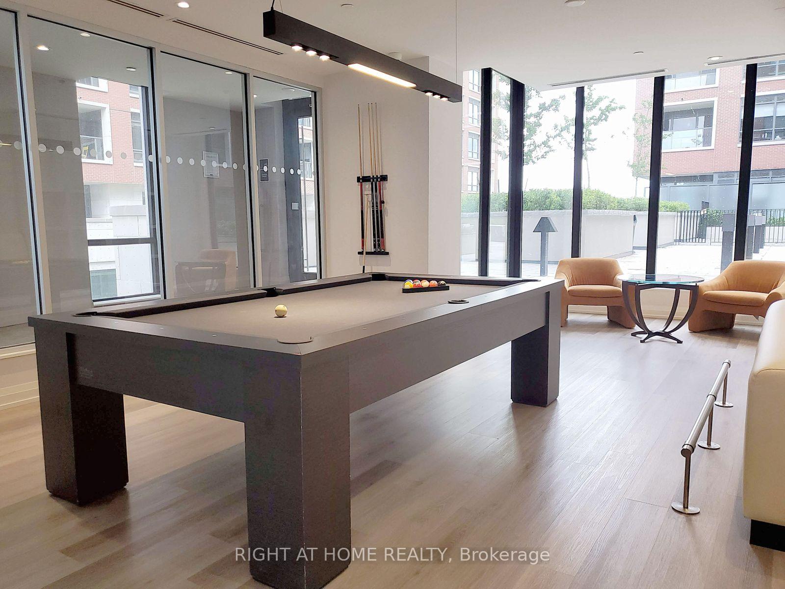 Photo 18 of Unit 913, 33 Frederick Todd Way, Toronto, Thorncliffe Park — HOMEH