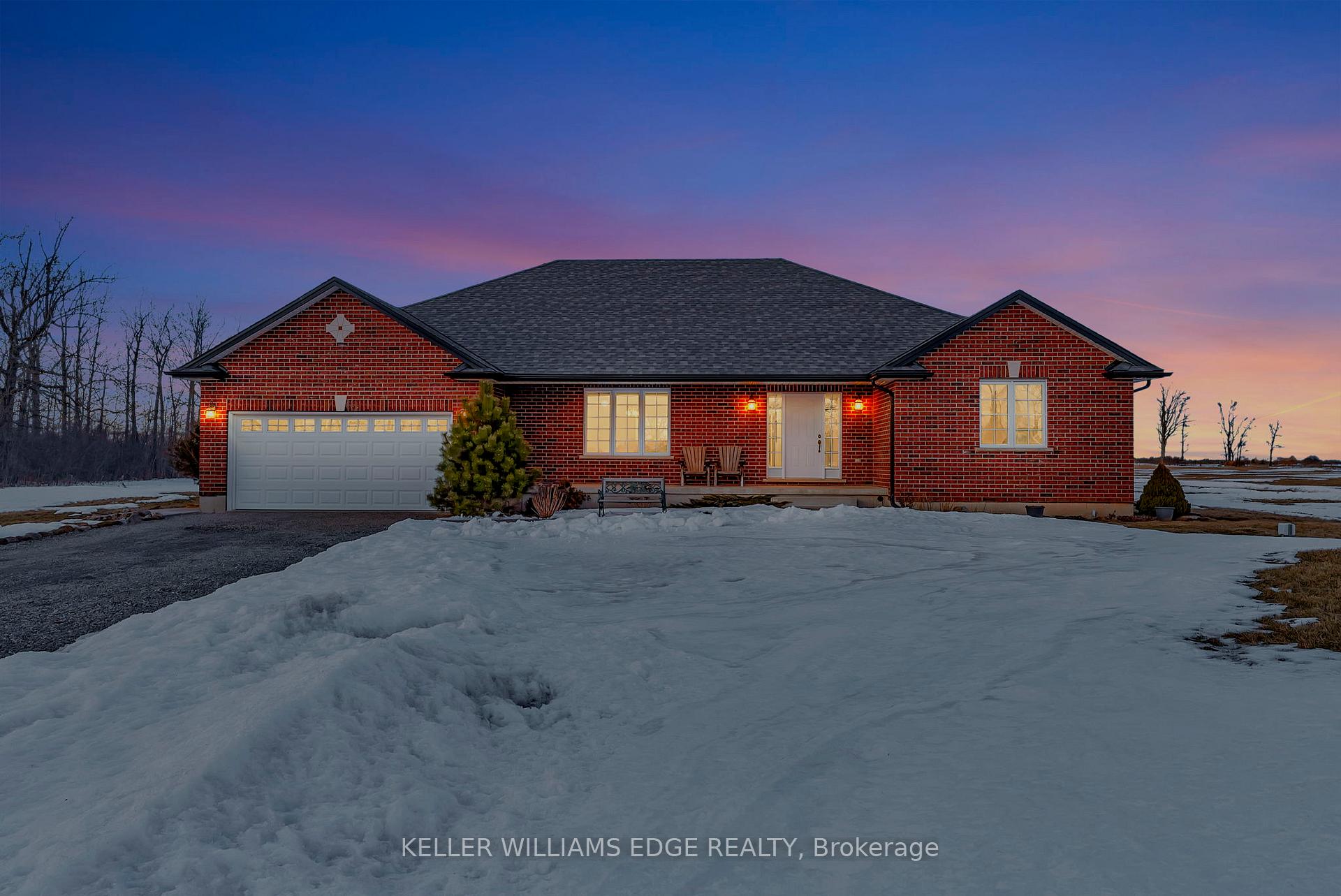 Photo 1 of 949 Highland Road E, Hamilton, Rural Stoney Creek — HOMEH
