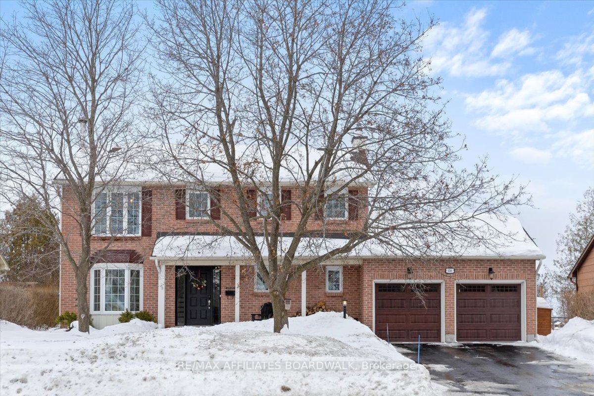 Photo 1 of 320 Liard Street, Ottawa, Stittsville (South) — HOMEH