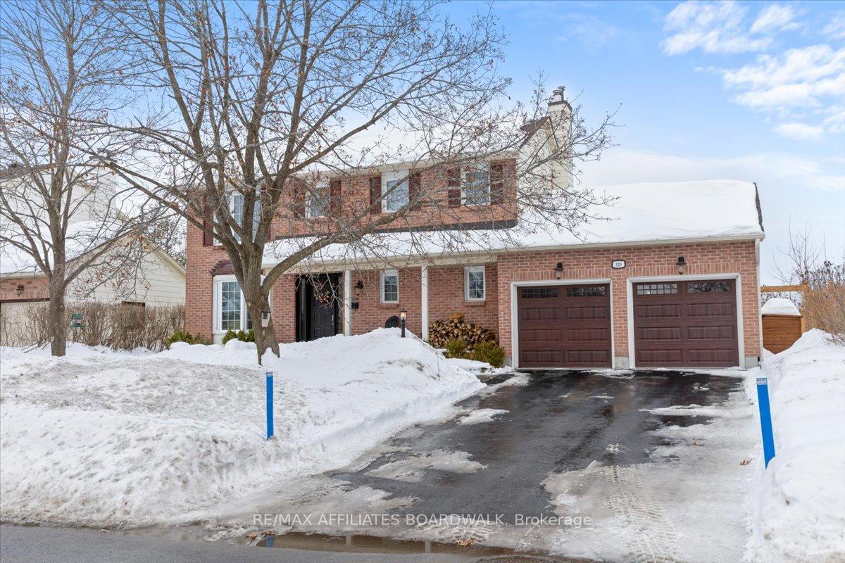 Photo 2 of 320 Liard Street, Ottawa, Stittsville (South) — HOMEH