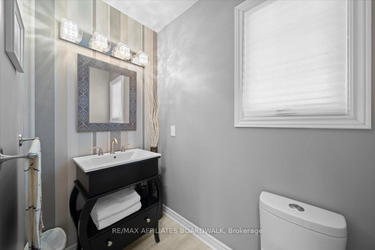 Photo 10 of 320 Liard Street, Ottawa, Stittsville (South) — HOMEH