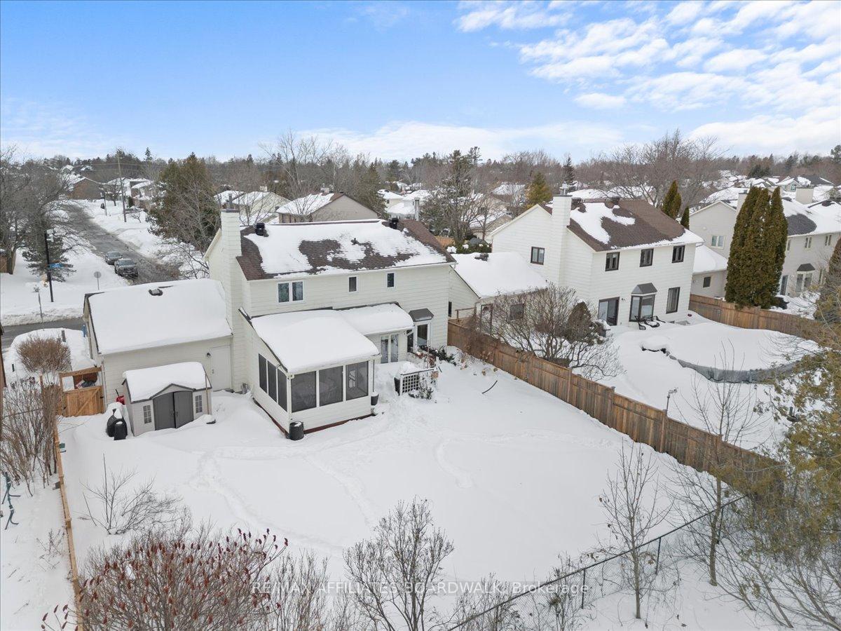 Photo 42 of 320 Liard Street, Ottawa, Stittsville (South) — HOMEH