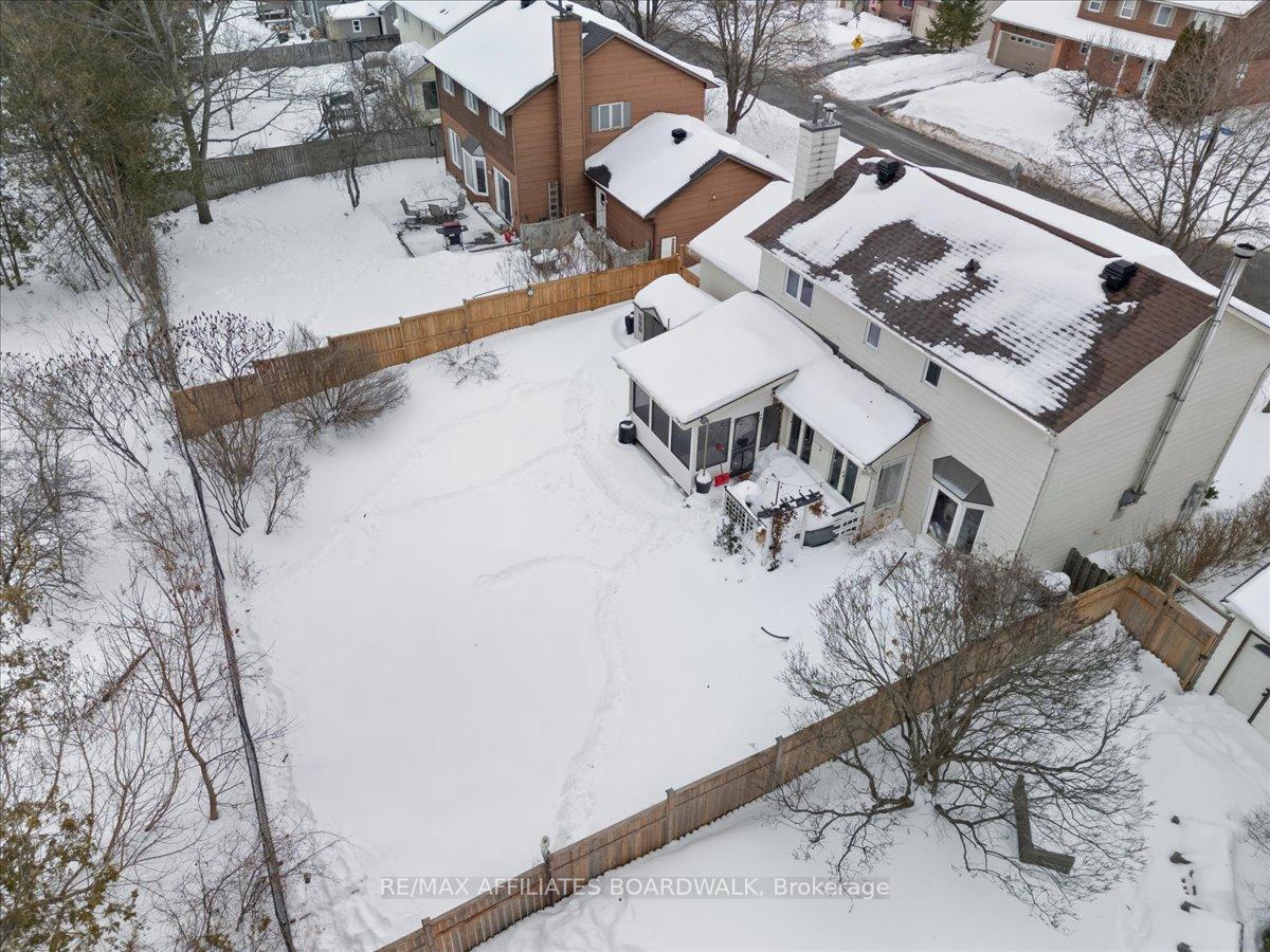Photo 43 of 320 Liard Street, Ottawa, Stittsville (South) — HOMEH