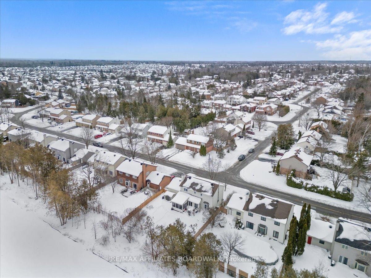 Photo 45 of 320 Liard Street, Ottawa, Stittsville (South) — HOMEH