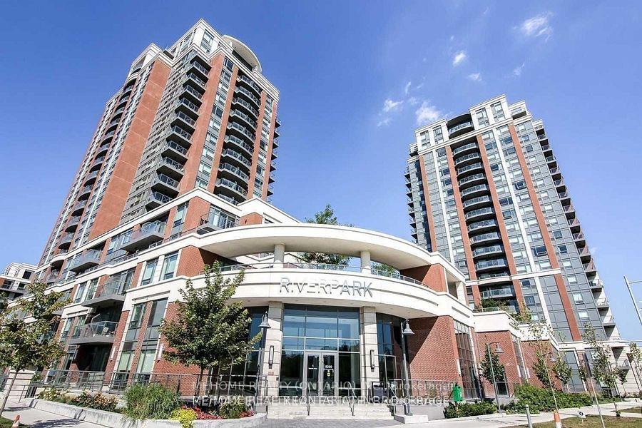 Photo 1 of Unit 233, 8228 Birchmount Road, Markham, Unionville — HOMEH