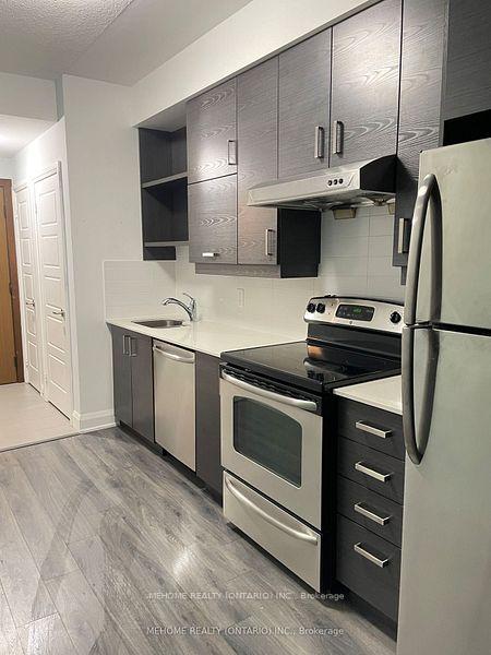 Photo 3 of Unit 233, 8228 Birchmount Road, Markham, Unionville — HOMEH