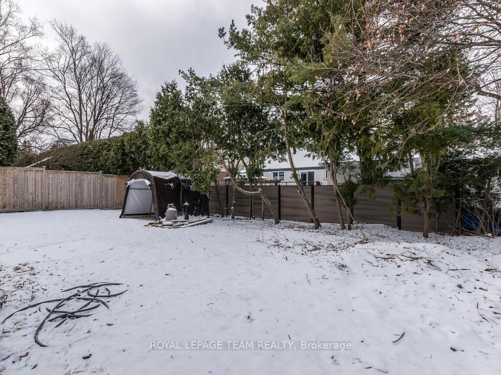 Photo 75 of 12 Queensline Drive, Ottawa, Bruce Farm/Graham Park/Qualicum/Bellands — HOMEH