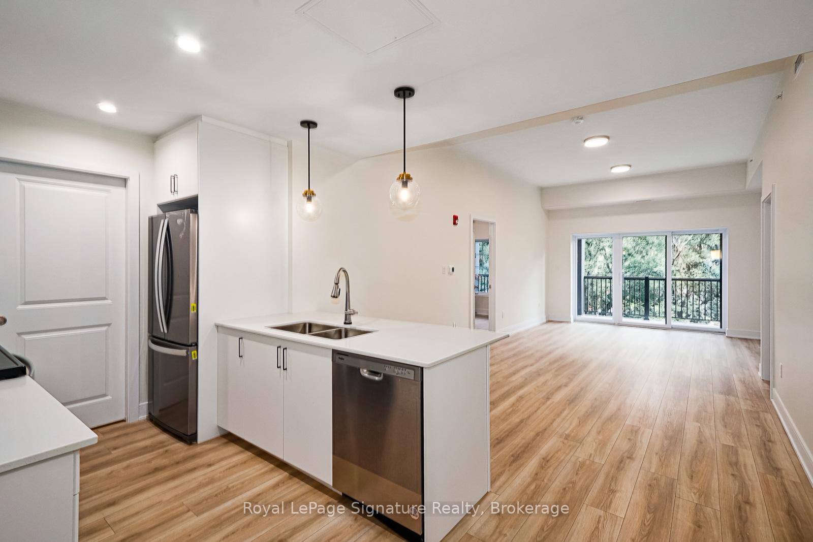 Photo 23 of Unit 208, 121 Mary Street, Clearview, Creemore — HOMEH