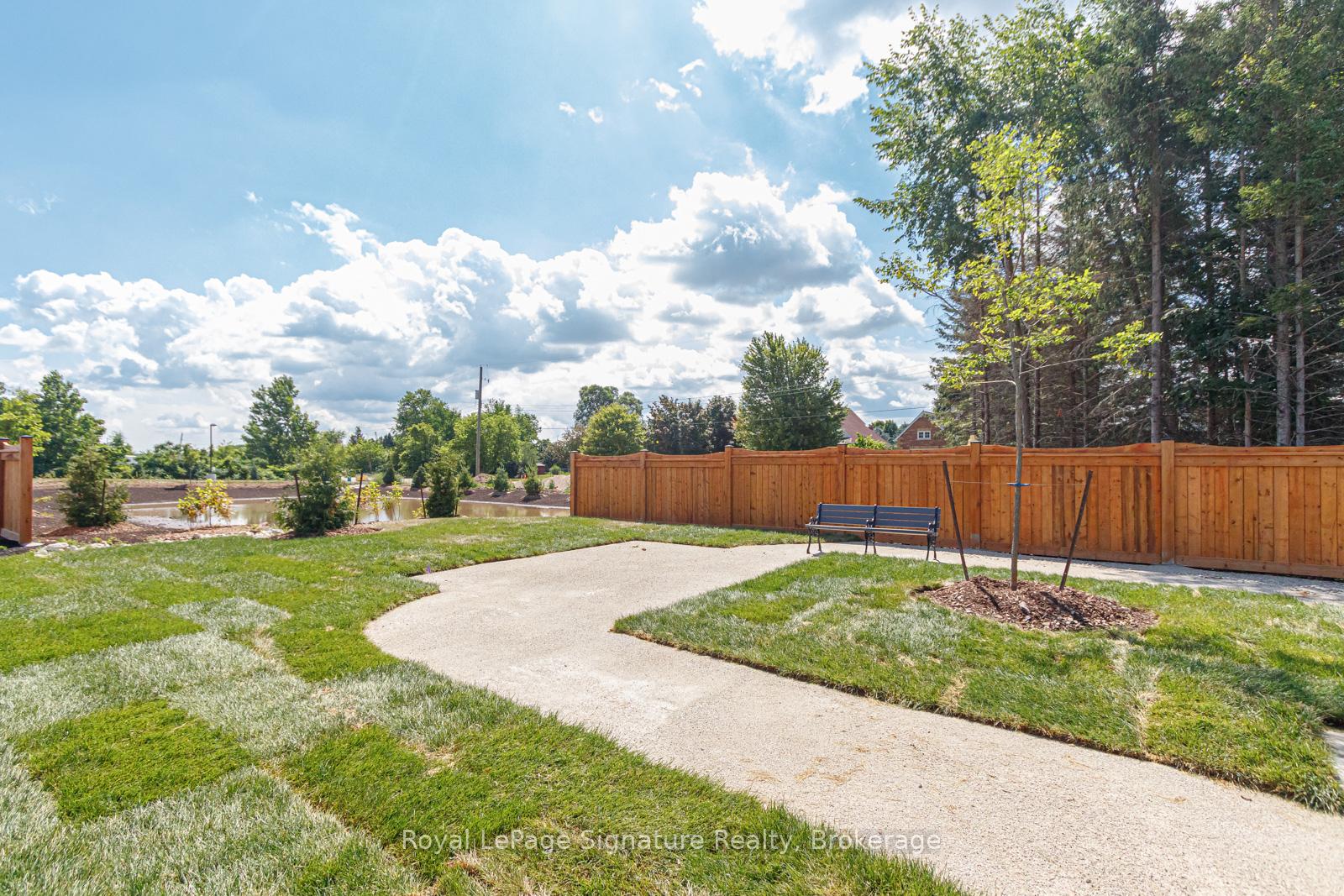 Photo 68 of Unit 208, 121 Mary Street, Clearview, Creemore — HOMEH