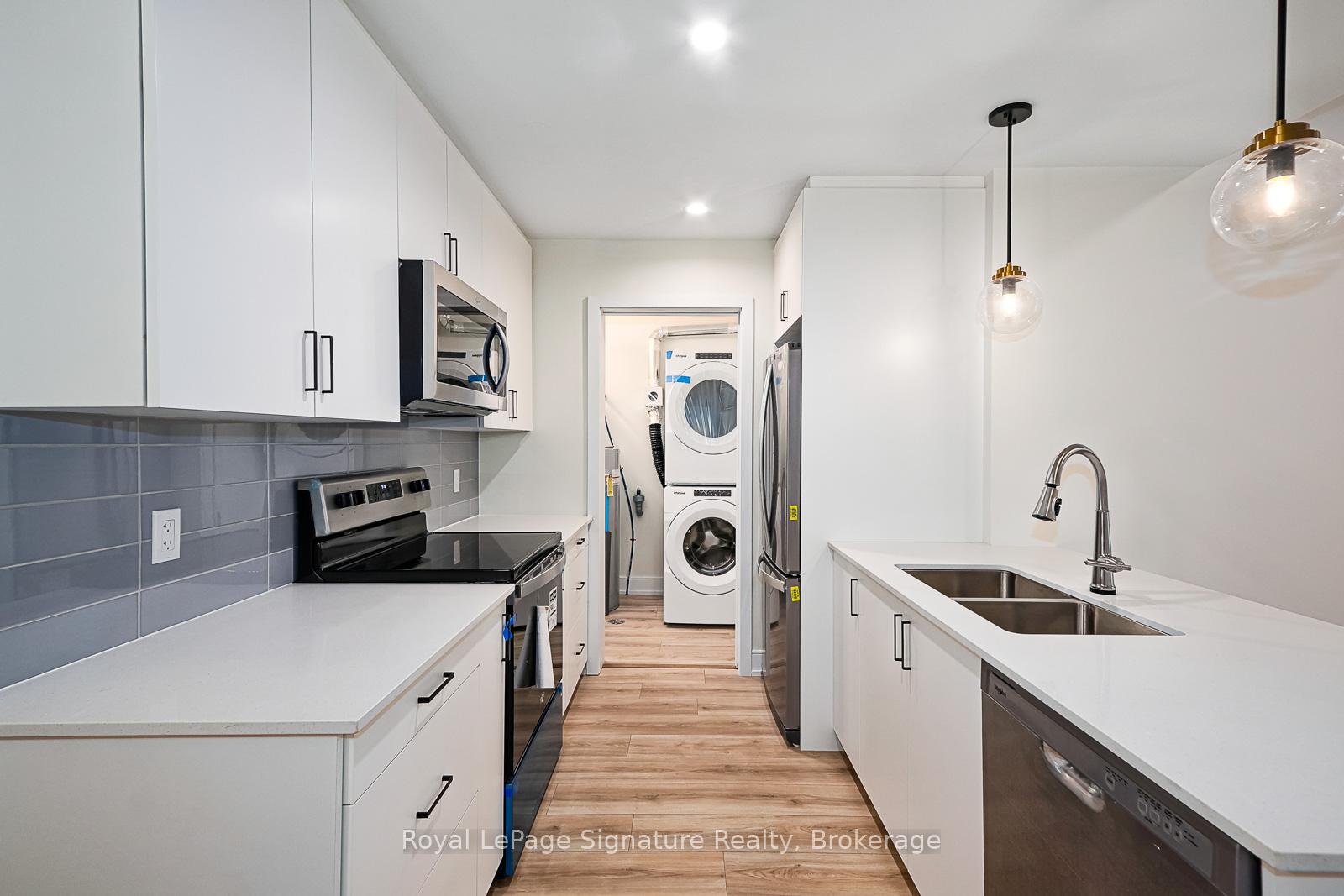 Photo 7 of Unit 208, 121 Mary Street, Clearview, Creemore — HOMEH