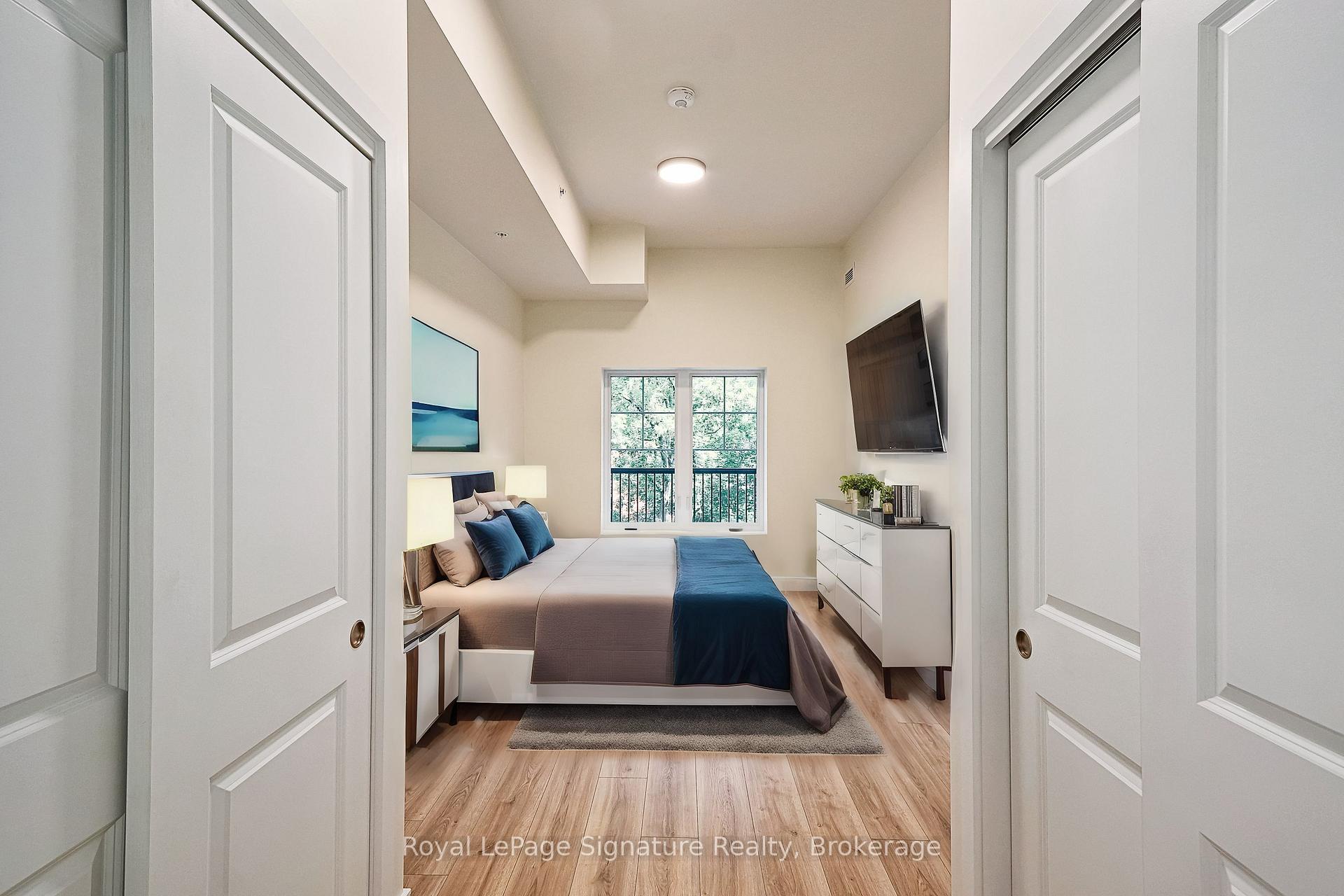 Photo 11 of Unit 208, 121 Mary Street, Clearview, Creemore — HOMEH