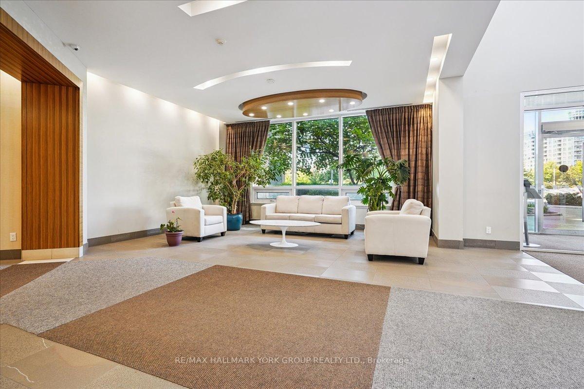 Photo 5 of Unit 918, 50 Clegg Road, Markham, Unionville — HOMEH
