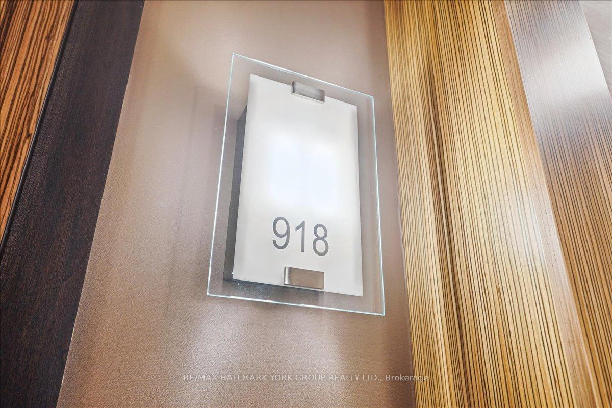 Photo 7 of Unit 918, 50 Clegg Road, Markham, Unionville — HOMEH