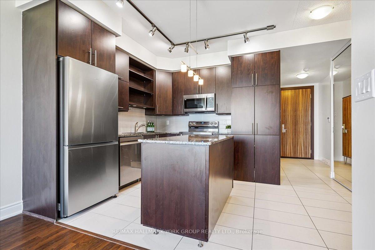 Photo 13 of Unit 918, 50 Clegg Road, Markham, Unionville — HOMEH