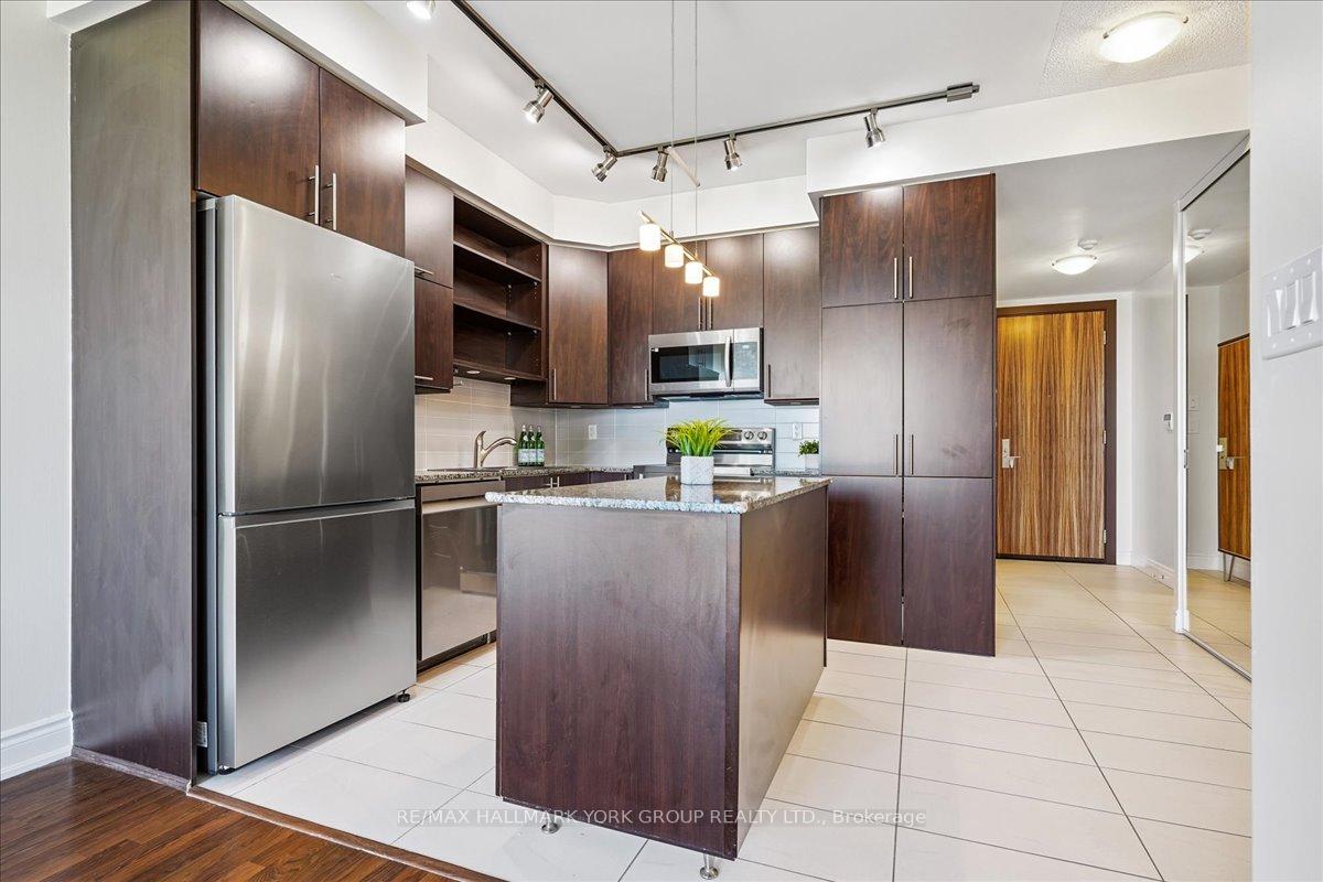 Photo 14 of Unit 918, 50 Clegg Road, Markham, Unionville — HOMEH
