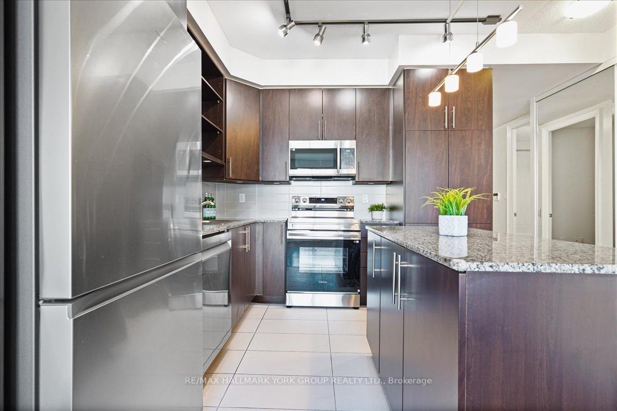 Photo 15 of Unit 918, 50 Clegg Road, Markham, Unionville — HOMEH