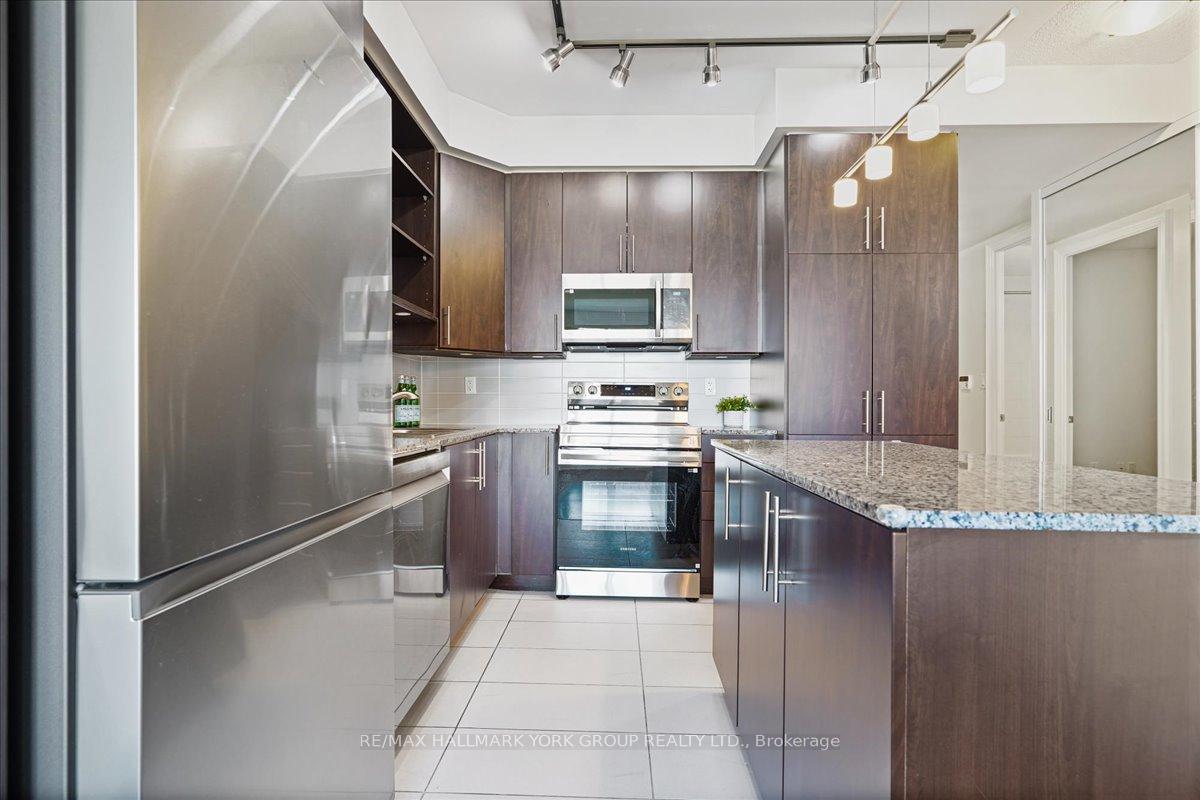 Photo 16 of Unit 918, 50 Clegg Road, Markham, Unionville — HOMEH