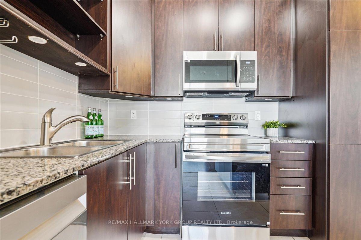Photo 17 of Unit 918, 50 Clegg Road, Markham, Unionville — HOMEH