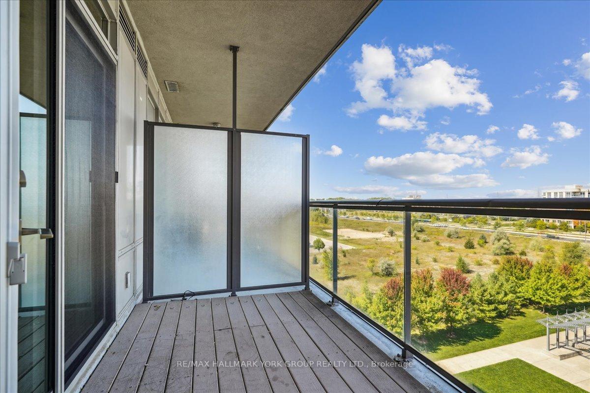 Photo 50 of Unit 918, 50 Clegg Road, Markham, Unionville — HOMEH
