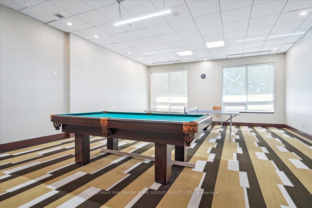 Photo 53 of Unit 918, 50 Clegg Road, Markham, Unionville — HOMEH