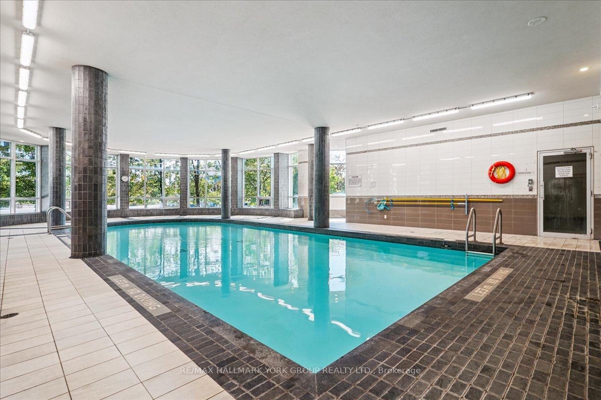 Photo 54 of Unit 918, 50 Clegg Road, Markham, Unionville — HOMEH